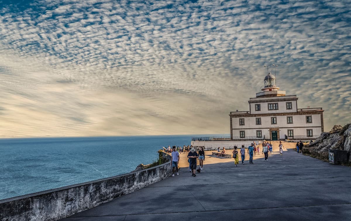 Costa da Morte