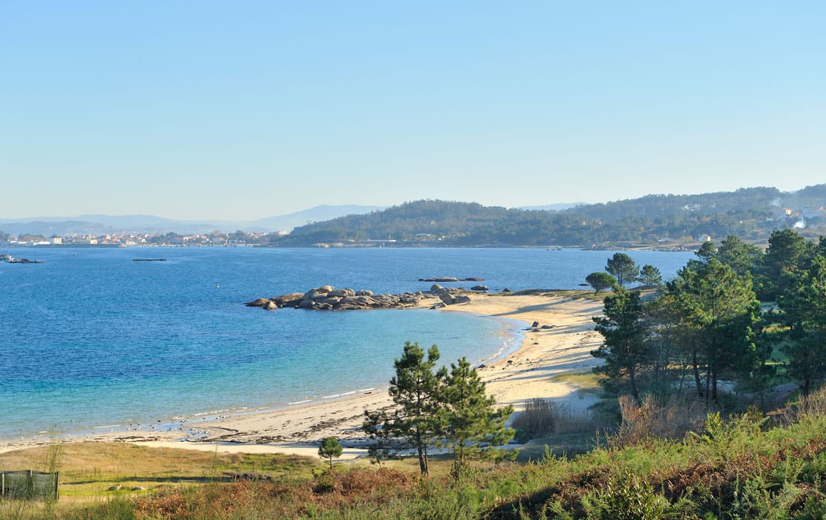Rías Baixas