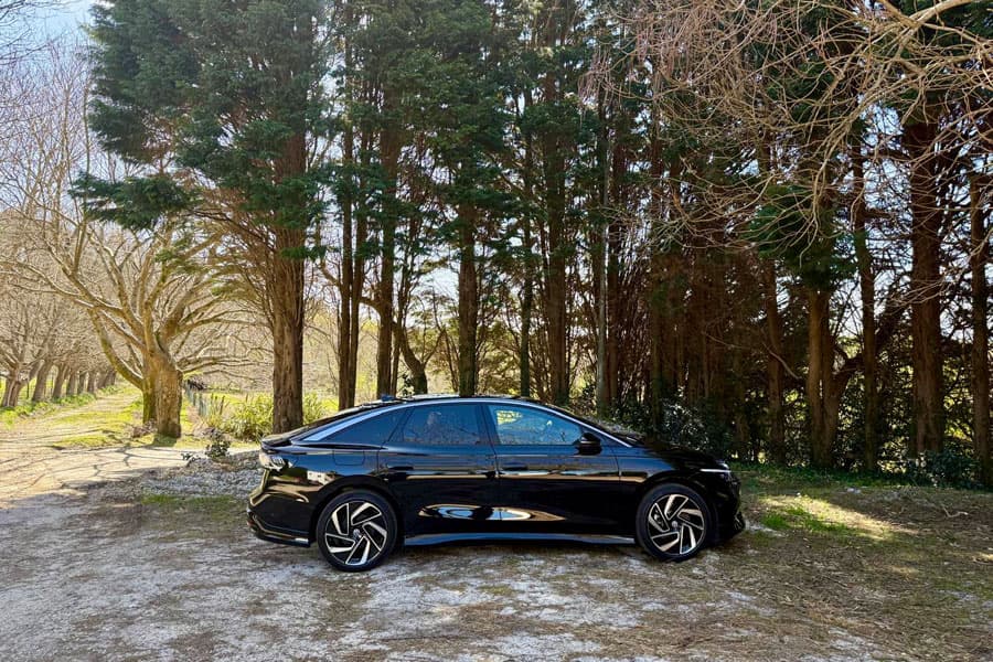 Turismo en Galicia y Portugal a bordo de nuestro transfer
